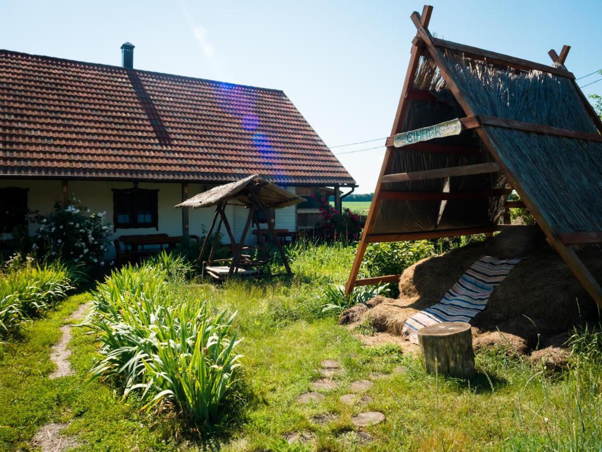 Vesela Sadyba Veszelivka Kültér fotó