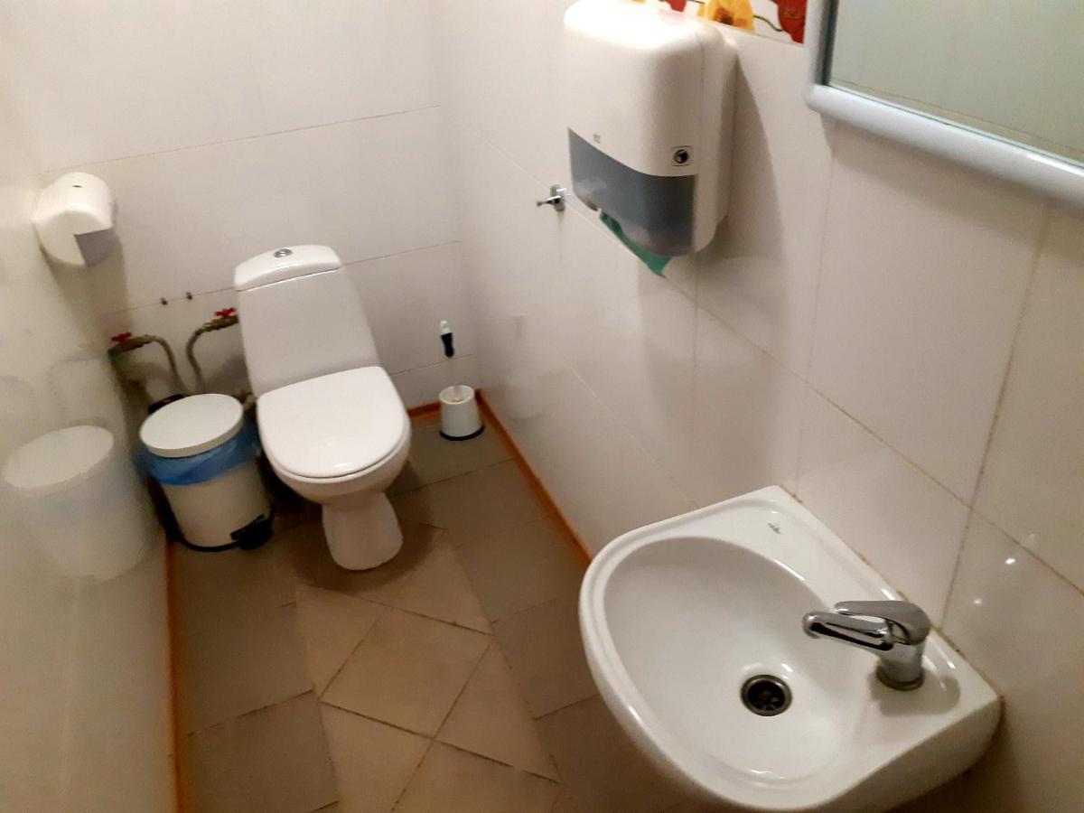 Vesela Sadyba Veszelivka Kültér fotó